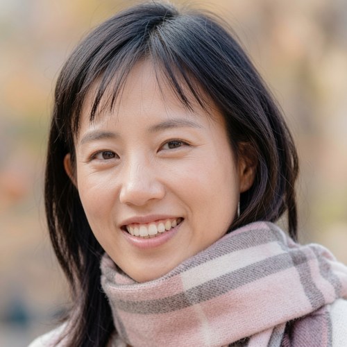 Naoko