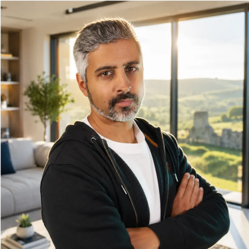 Adnan Khan