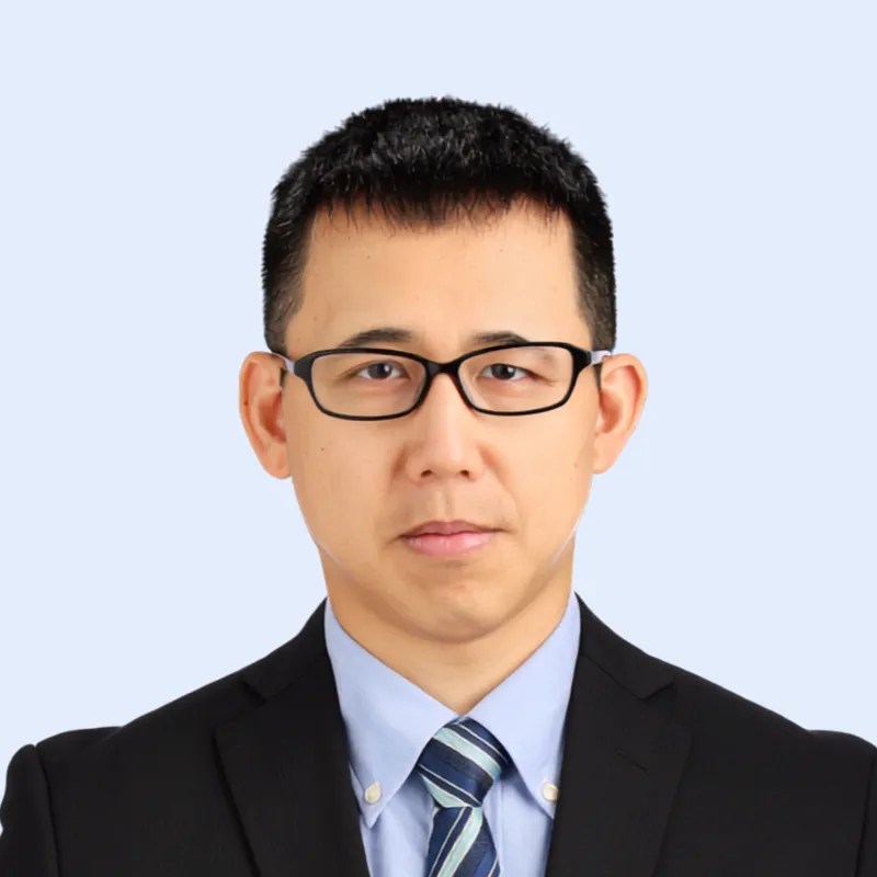 Francis Yuen